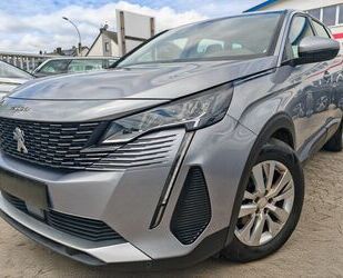 Peugeot 5008 Gebrauchtwagen
