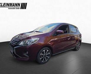 Mitsubishi Space Star Gebrauchtwagen