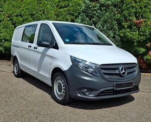 Mercedes-Benz Vito Gebrauchtwagen