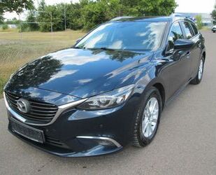 Mazda 6 Gebrauchtwagen