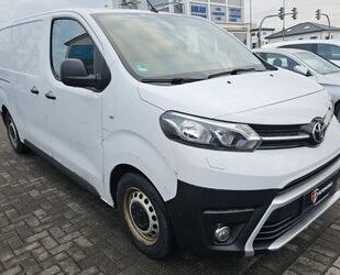 Toyota Proace (Verso) Gebrauchtwagen