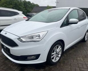 Ford C-Max Gebrauchtwagen