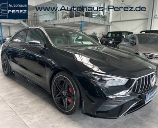 Mercedes-Benz CLA 35 AMG Gebrauchtwagen