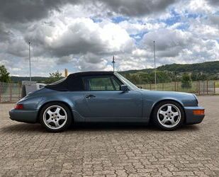 Porsche 964 Gebrauchtwagen