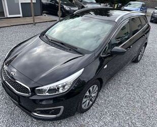 Kia ceed / Ceed Gebrauchtwagen