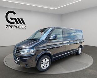 VW T5 Caravelle Gebrauchtwagen