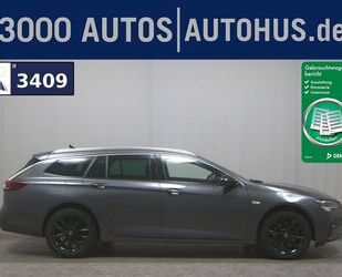 Opel Insignia Gebrauchtwagen
