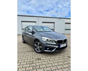 BMW 220 Active Tourer Gebrauchtwagen