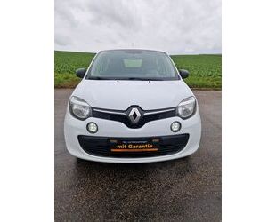 VW Twingo 