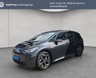 VW ID.3 Gebrauchtwagen