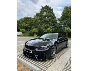 BMW M4 Gebrauchtwagen