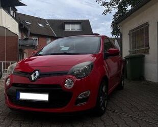 Renault Twingo Gebrauchtwagen