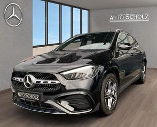 Mercedes-Benz GLA 200 Gebrauchtwagen