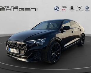 Audi Q8 Gebrauchtwagen