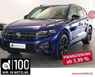 VW Touareg Gebrauchtwagen