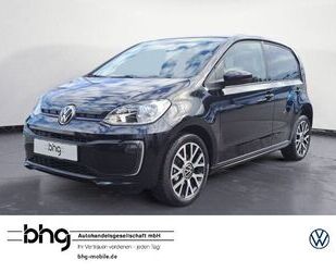 VW e-up! Gebrauchtwagen