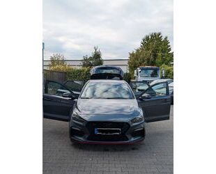 Hyundai i30 Gebrauchtwagen