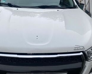 Peugeot 4008 Gebrauchtwagen