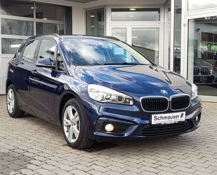 BMW 218 Active Tourer Gebrauchtwagen
