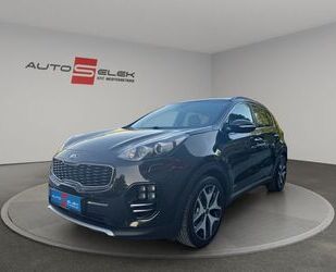 Kia Sportage Gebrauchtwagen