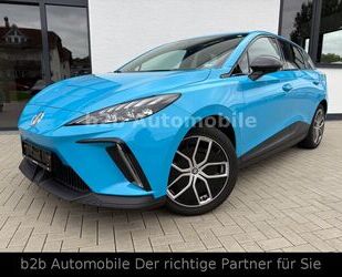 MG MG4 Gebrauchtwagen