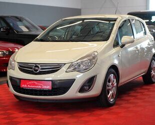 Opel Corsa Gebrauchtwagen
