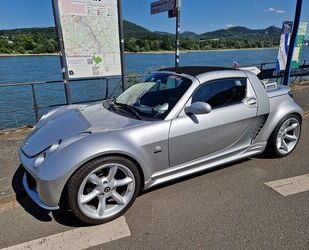 Smart Roadster Gebrauchtwagen