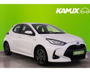 Toyota Yaris Gebrauchtwagen