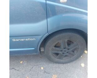 Renault Trafic Gebrauchtwagen