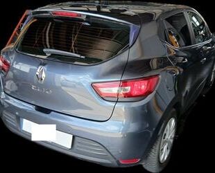 Renault Clio Gebrauchtwagen
