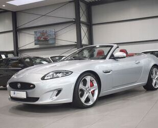 Jaguar XK Gebrauchtwagen