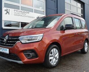 Renault Kangoo Gebrauchtwagen