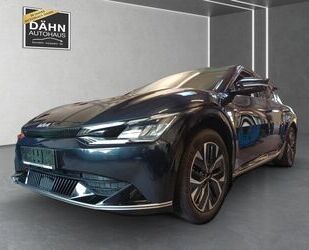 Kia EV6 Gebrauchtwagen