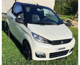 Aixam Coupé Gebrauchtwagen