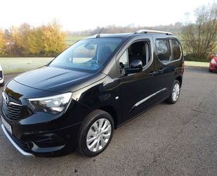 Opel Combo Gebrauchtwagen