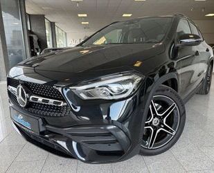 Mercedes-Benz GLA 180 Gebrauchtwagen