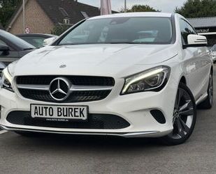 Mercedes-Benz CLA 180 Shooting Brake Gebrauchtwagen
