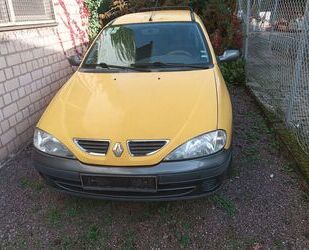 Renault Megane Gebrauchtwagen