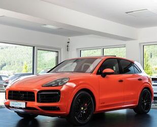 Porsche Cayenne Gebrauchtwagen