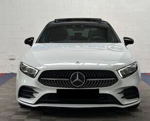 Mercedes-Benz A 200 Gebrauchtwagen