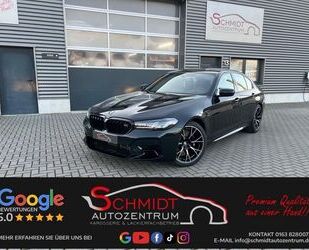 BMW M5 Gebrauchtwagen