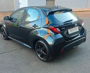 Toyota Yaris Gebrauchtwagen