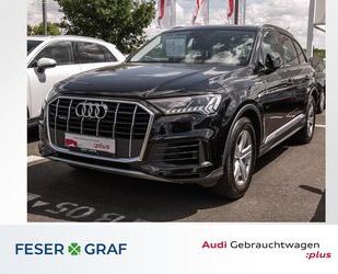 Audi Q7 Gebrauchtwagen