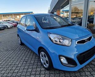 Kia Picanto Gebrauchtwagen