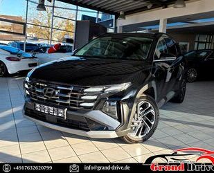 Hyundai TUCSON Gebrauchtwagen