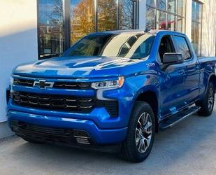 Chevrolet Silverado Gebrauchtwagen