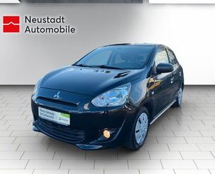 Mitsubishi Space Star Gebrauchtwagen