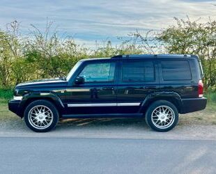 Jeep Commander Gebrauchtwagen