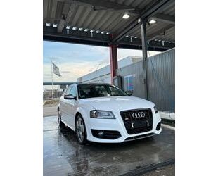 Audi S3 Gebrauchtwagen