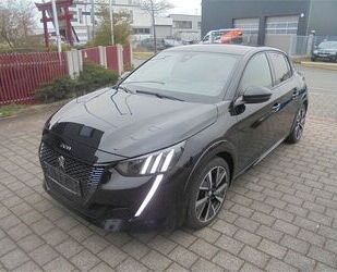 Peugeot 208 Gebrauchtwagen